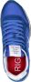 Sun68 Hardloopschoenen TOM Solid Blauw Marine Multicolor Heren - Thumbnail 8