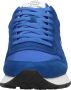 Sun68 Hardloopschoenen TOM Solid Blauw Marine Multicolor Heren - Thumbnail 9