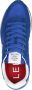 Sun68 Hardloopschoenen TOM Solid Blauw Marine Multicolor Heren - Thumbnail 10