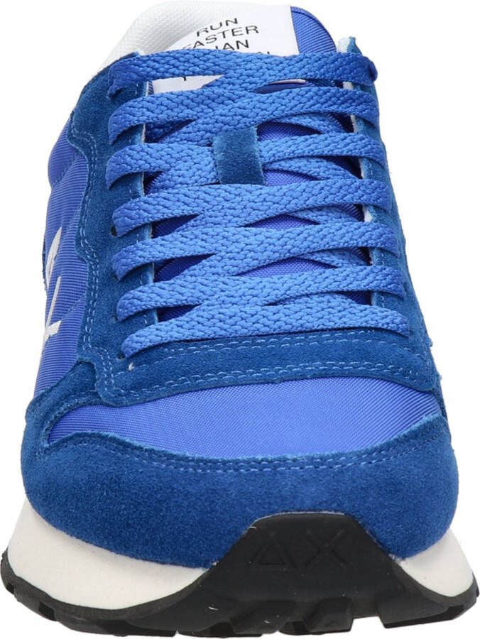 Sun68 Stijlvolle Sneakers voor Mannen en Vrouwen Blue Heren - Foto 15