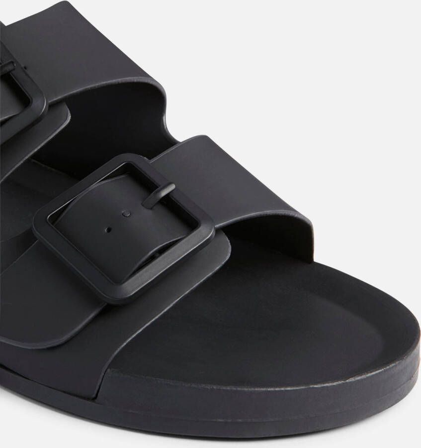 Sundek Dames Ergonomic Sandal Black