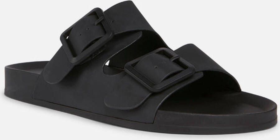 Sundek Dames Ergonomic Sandal Black