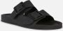 Sundek Dames Ergonomic Sandal Black - Thumbnail 4