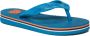 Sundek kids teenslippers barracuda blauw 35 - Thumbnail 2
