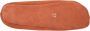 Super Cracks Home Unisex Spaanse Sloffen Cognac - Thumbnail 7