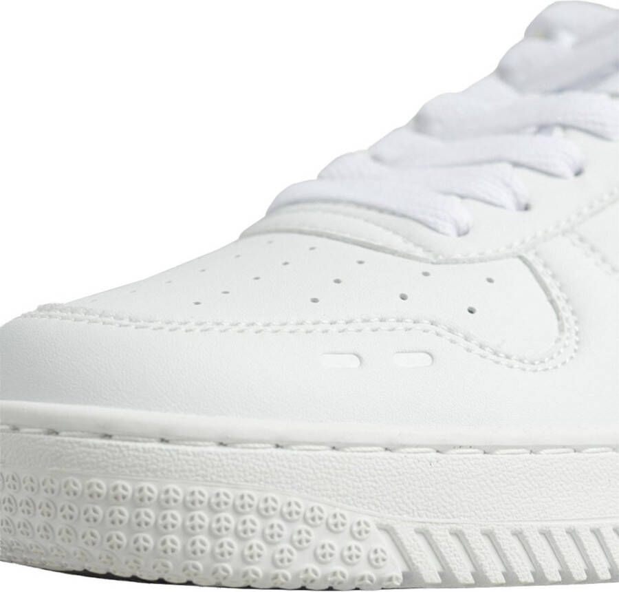 Superdry Code Chunky Basket Sneakers Wit Vrouw