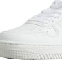 Superdry Code Chunky Basket Sneakers Wit Vrouw - Thumbnail 2