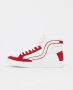 Superdry Vegan Basket Ov High Sneakers Wit Man - Thumbnail 2