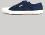 Superdry Vegan Low Pro Classic Sneakers Navy Heren - Thumbnail 2