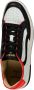 Superdry Vegan Lux Low Sneakers Heren White Black Red - Thumbnail 3