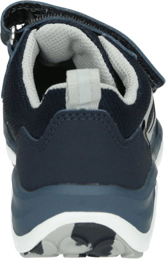 Superfit 235 Kinderen Lage schoenen Blauw