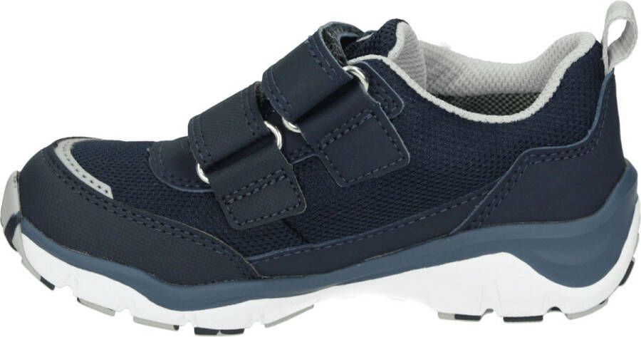 Superfit 235 Kinderen Lage schoenen Blauw