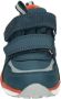 Superfit 236~~~~~~~~~~~~~~~~~~~~~~~~~~~ Lage schoenen Blauw - Thumbnail 3