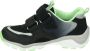 Superfit 236~~~~~~~~~~~~~~~~~~~~~~~~~~~ Lage schoenen Zwart - Thumbnail 2