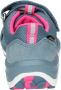 Superfit 237~~~~~~~~~~~~~~~~~~~~~~~~~~~ Lage schoenen Blauw - Thumbnail 4