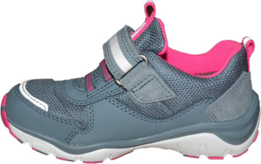 Superfit 237 Kinderen Lage schoenen Blauw