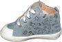 Superfit 362 Kinderen Half-hoogJongensKindersneakers Blauw - Thumbnail 7