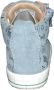 Superfit 362~~~~~~~~~~~~~~~~~~~~~~~~~~~ JongensHalf-hoogKindersneakers Blauw - Thumbnail 8