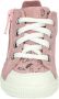 Superfit 362~~~~~~~~~~~~~~~~~~~~~~~~~~~ MeisjesHalf-hoogKindersneakers Roze - Thumbnail 5