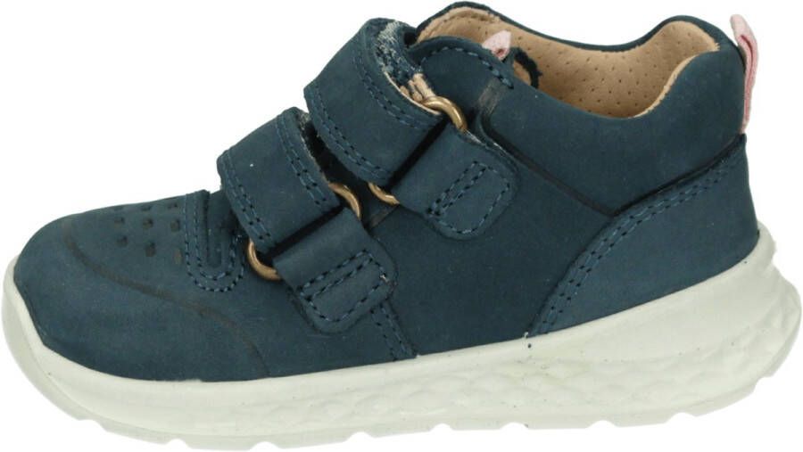 Superfit 363 Kinderen Lage schoenen Blauw