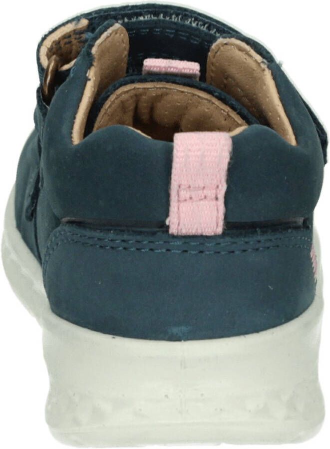 Superfit 363 Kinderen Lage schoenen Blauw