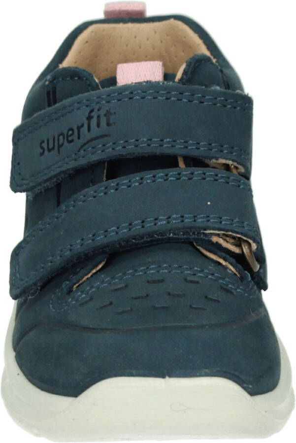 Superfit 363 Kinderen Lage schoenen Blauw