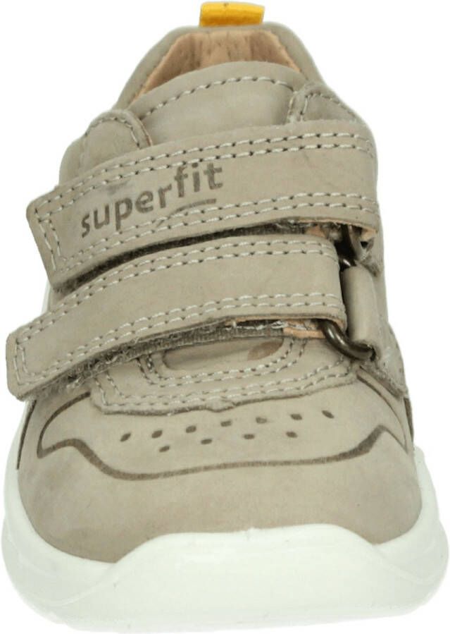 Superfit 365 Kinderen Lage schoenen Taupe