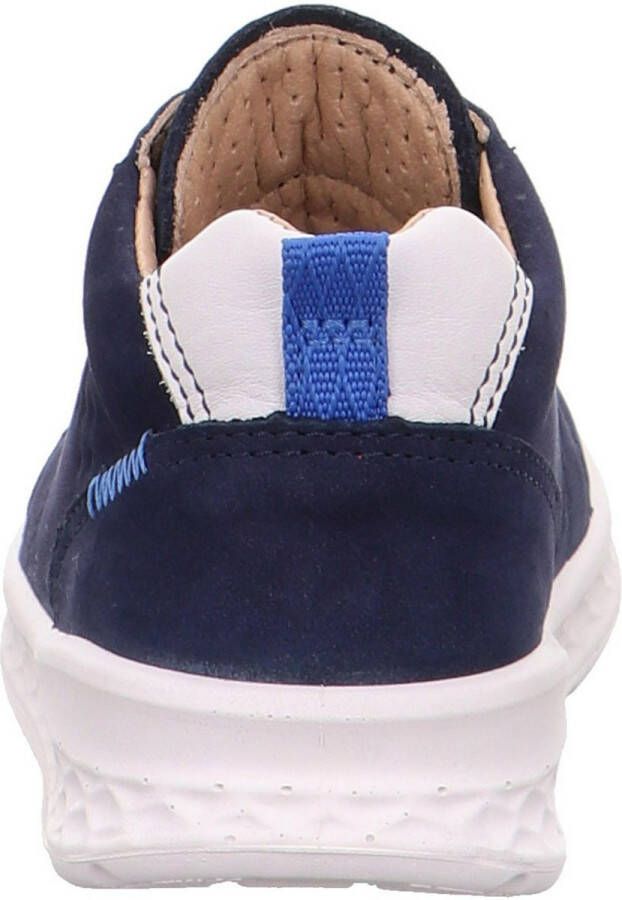 Superfit 366 Kinderen Lage schoenen Blauw