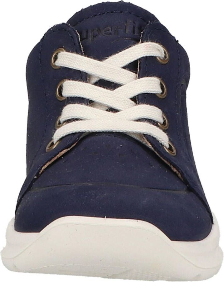 Superfit 366 Kinderen Lage schoenen Blauw