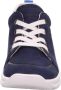 Superfit 366 Kinderen Lage schoenen Kleur: Blauw - Thumbnail 7