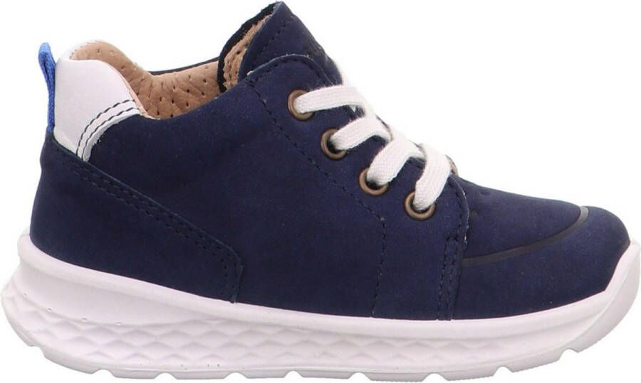 Superfit 366 Kinderen Lage schoenen Blauw