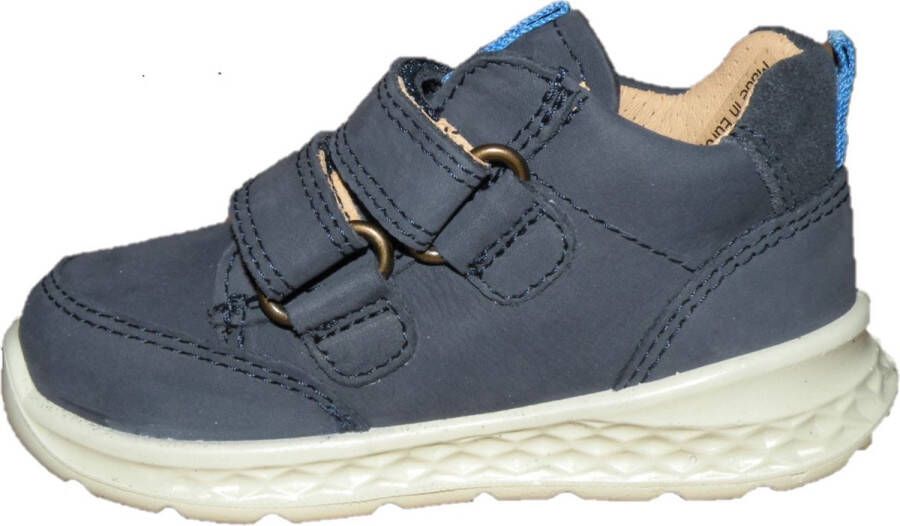Superfit 369 Half-hoog Blauw