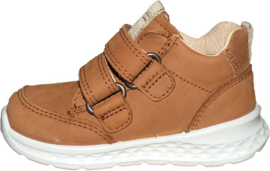 Superfit 369 Kinderen Lage schoenen Cognac