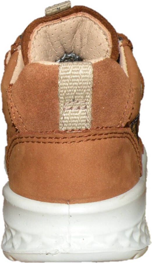 Superfit 369 Kinderen Lage schoenen Cognac