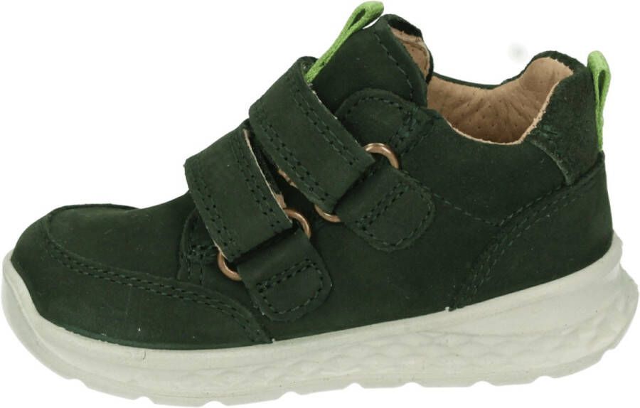 Superfit 369 Kinderen Lage schoenen Groen