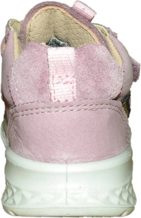 Superfit 369 Kinderen Lage schoenen Roze