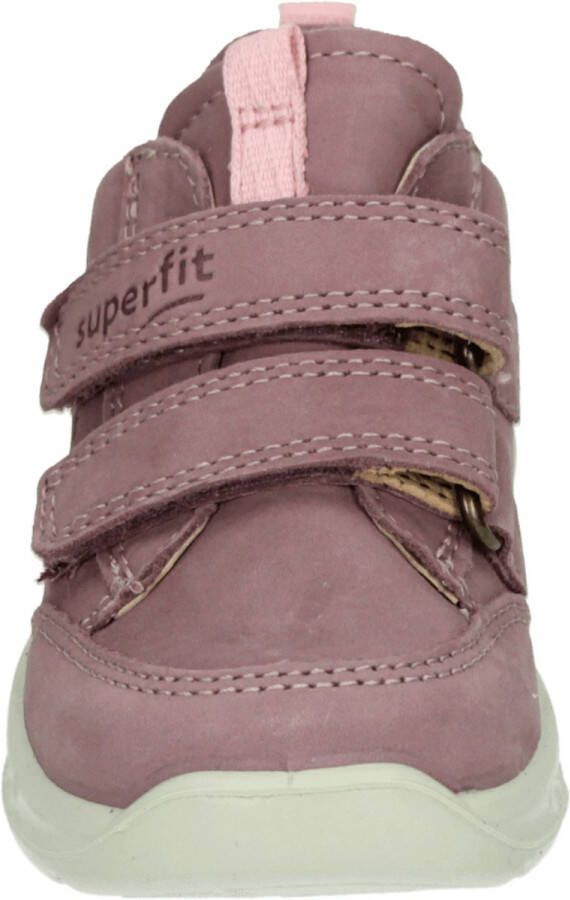 Superfit 369 Kinderen Lage schoenen Roze