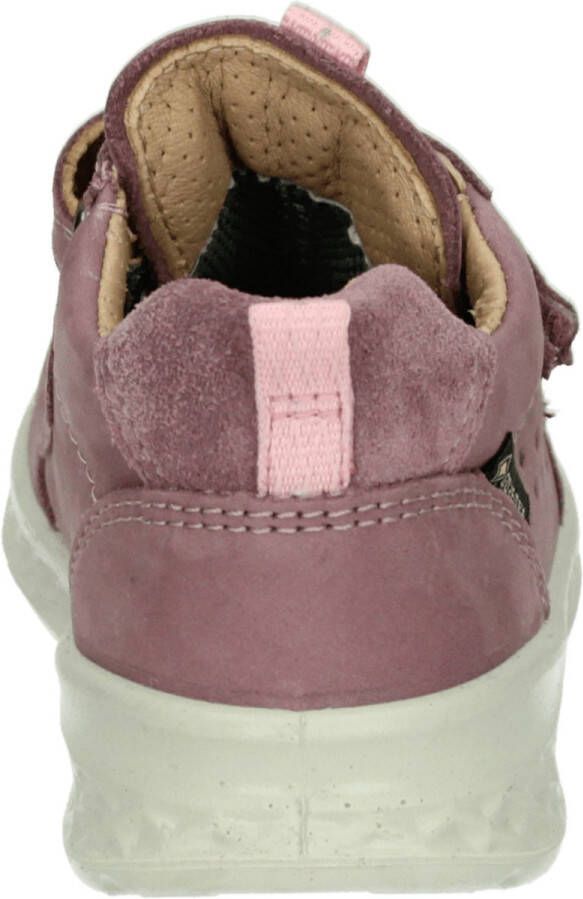 Superfit 369 Kinderen Lage schoenen Roze