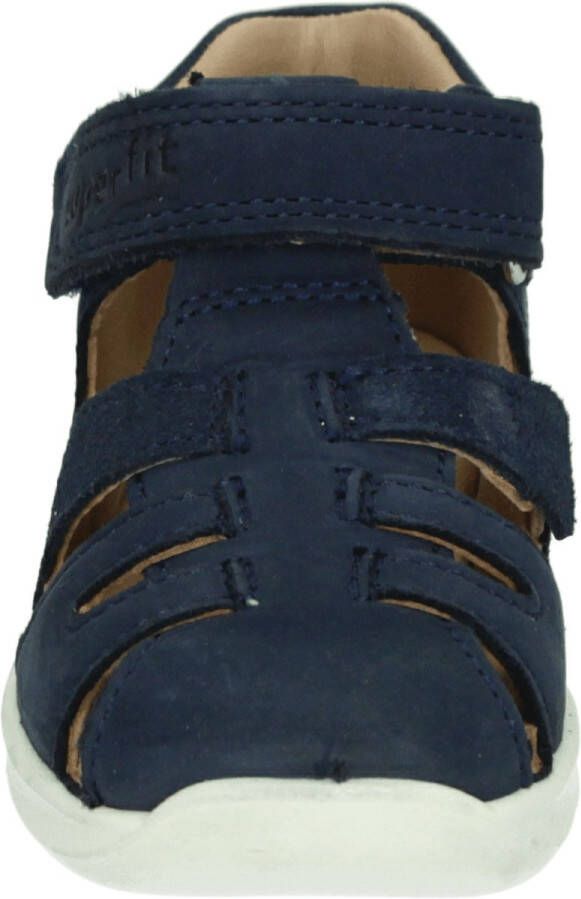 Superfit 392~~~~~~~~~~~~~~~~~~~~~~~~~~~ JongensSandalenKindersandalen Blauw - Foto 8