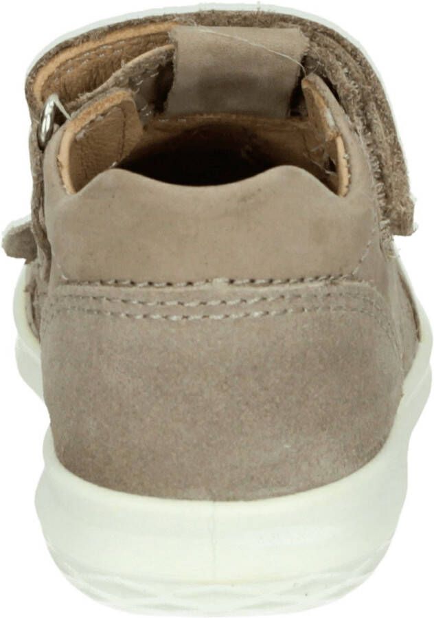 Superfit 392 JongensSandalenKindersandalen Wit beige
