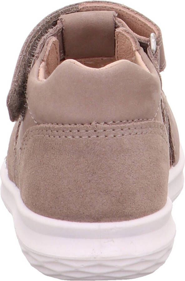 Superfit 392 JongensSandalenKindersandalen Wit beige