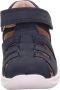 Superfit 392~~~~~~~~~~~~~~~~~~~~~~~~~~~ JongensSandalenKindersandalen Blauw - Thumbnail 9