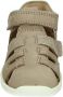 Superfit 392 Kinderen SandalenJongensKindersandalen Wit beige - Thumbnail 6