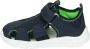 Superfit 478 Kinderen SandalenJongensKindersandalen Blauw - Thumbnail 2