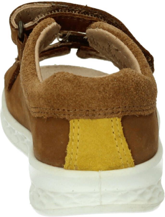 Superfit 514 Kinderen SandalenJongens Cognac