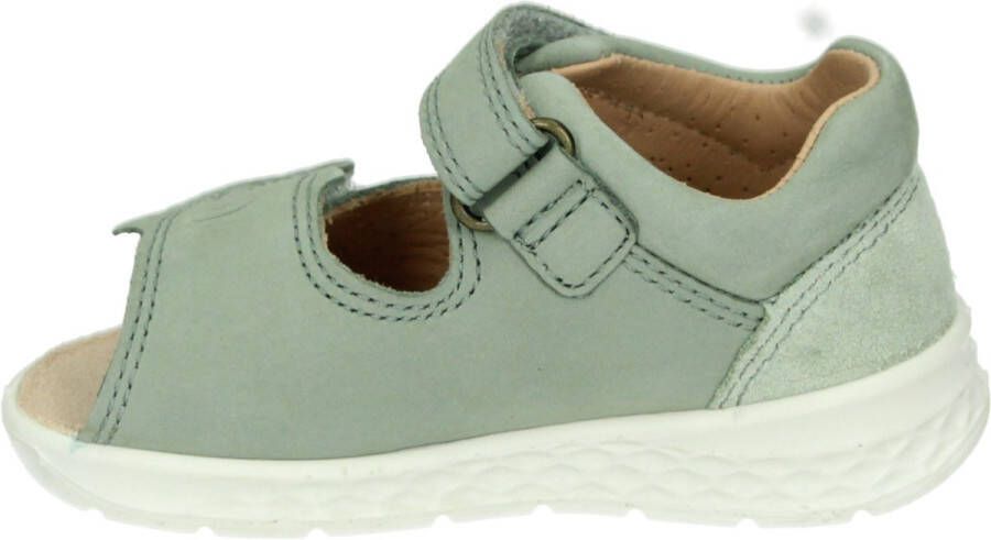 Superfit 515~~~~~~~~~~~~~~~~~~~~~~~~~~~ MeisjesSandalenKindersandalen Groen - Foto 4