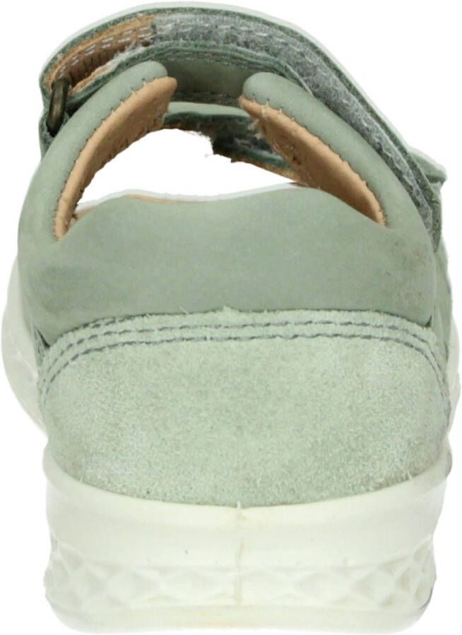 Superfit 515~~~~~~~~~~~~~~~~~~~~~~~~~~~ MeisjesSandalenKindersandalen Groen - Foto 5