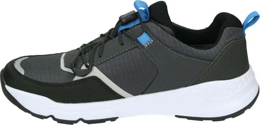 Superfit 550~~~~~~~~~~~~~~~~~~~~~~~~~~~ Lage schoenen Grijs - Foto 2