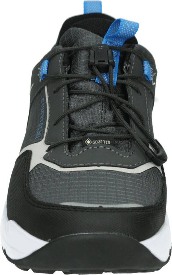 Superfit 550~~~~~~~~~~~~~~~~~~~~~~~~~~~ Lage schoenen Grijs - Foto 3