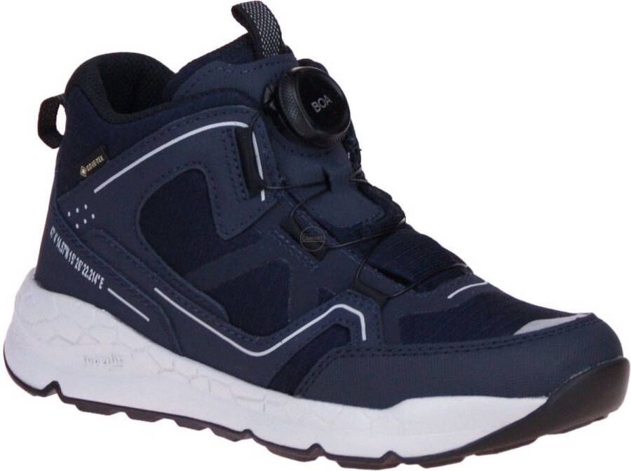 Superfit 552 Kinderen Half-hoog Blauw